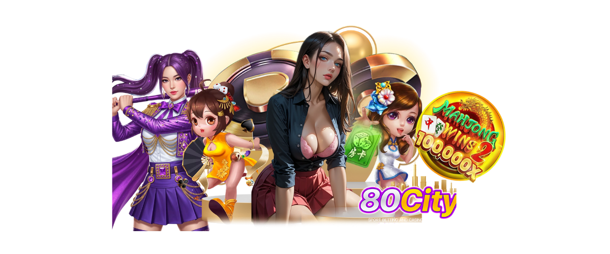 80CITY Direct Slot API Platform Trending Among Slot Players for Fast-Paying Games and Smooth Spin Experience