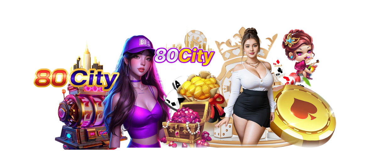 80CITY Slot API Login Platform Popular Among Slot Players for Smooth Spins and Exciting Bonus Chances